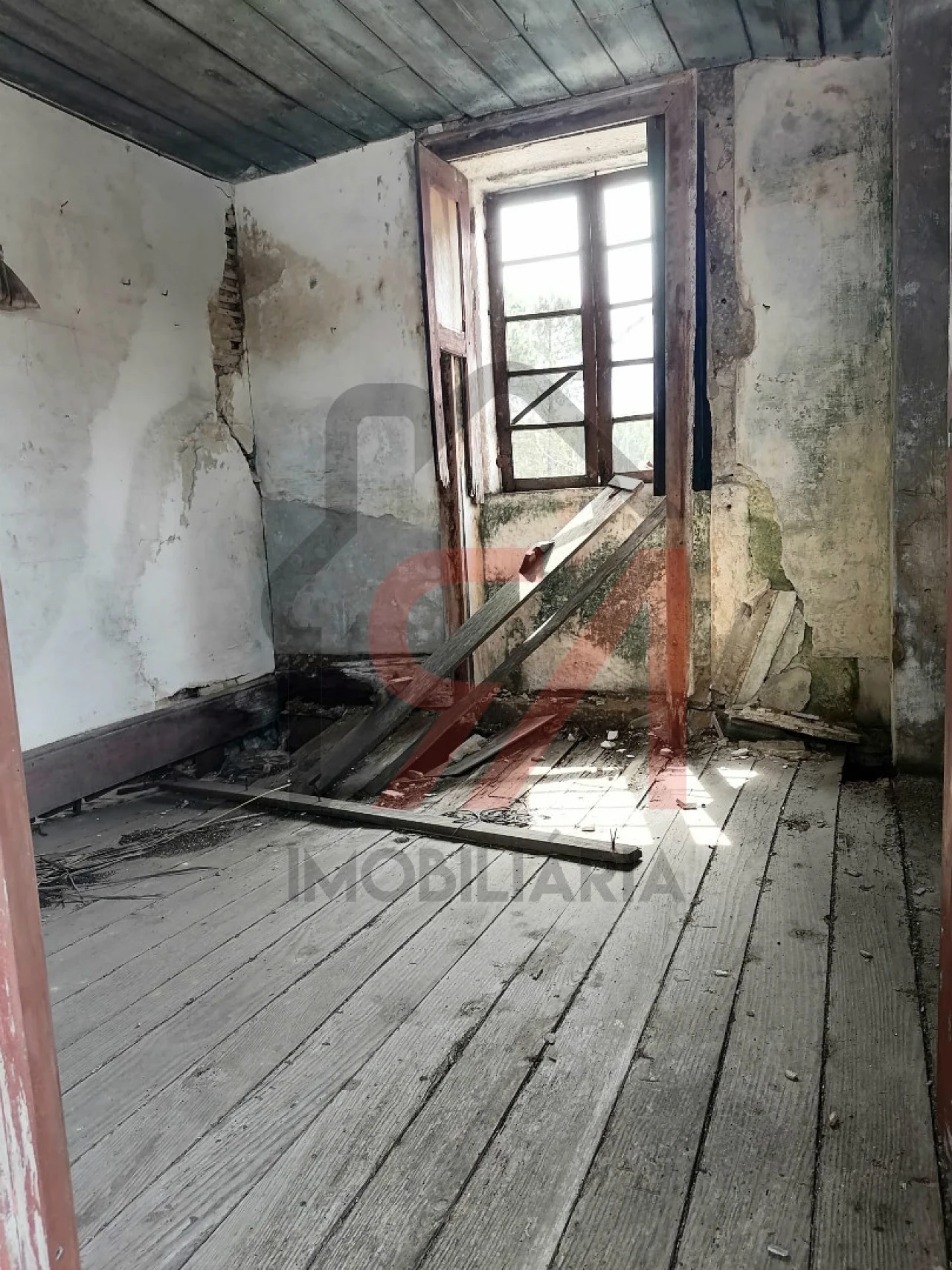 Moradia T0 para Venda em Carvalhosa Foto 15