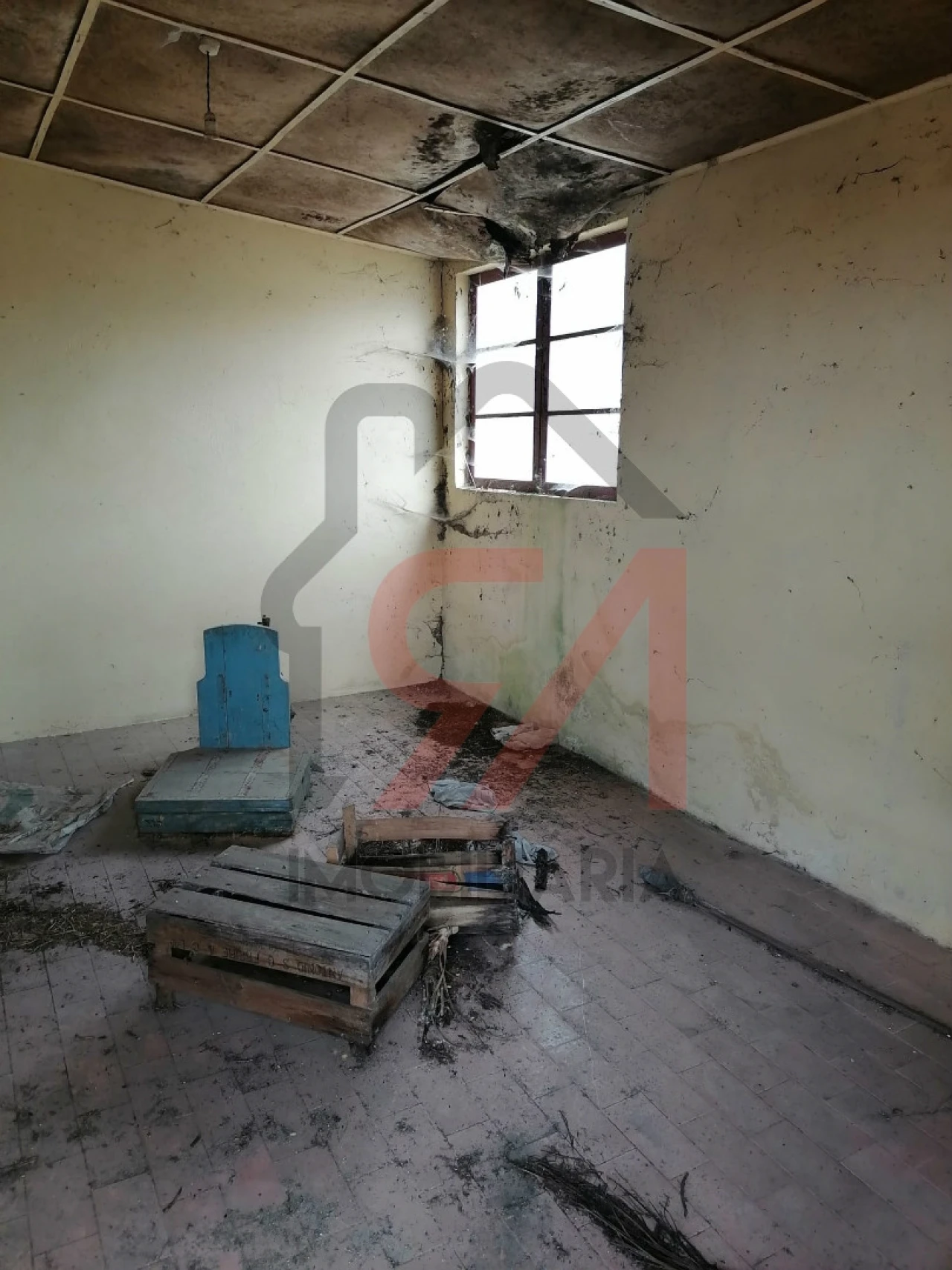 Moradia T0 para Venda em Carvalhosa Foto 11