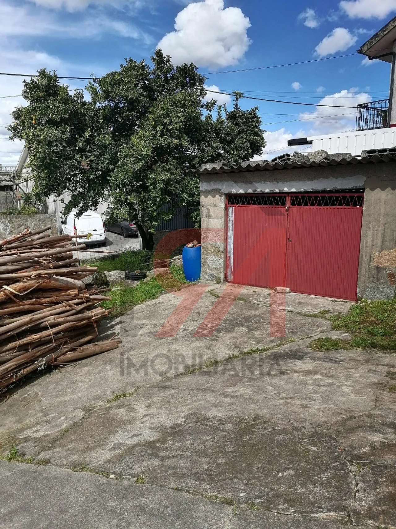 Moradia T0 para Venda em Carvalhosa Foto 19