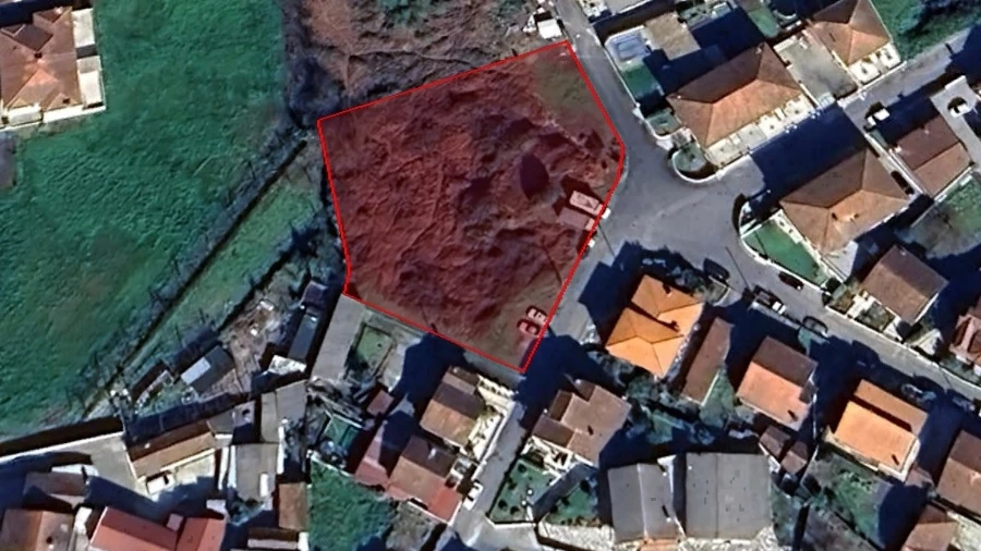 Terreno para Venda em Paços de Ferreira