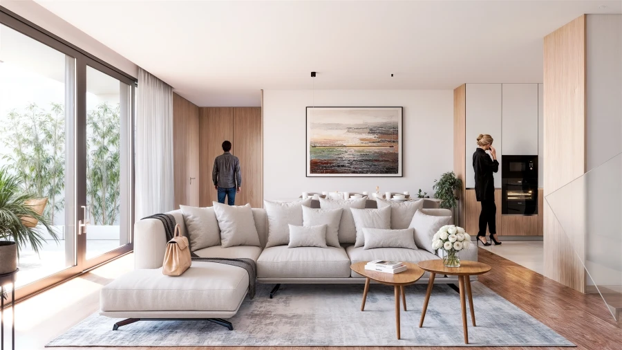 Moradia T3 para Venda em Tagilde e Vizela (São Paio) Foto 6