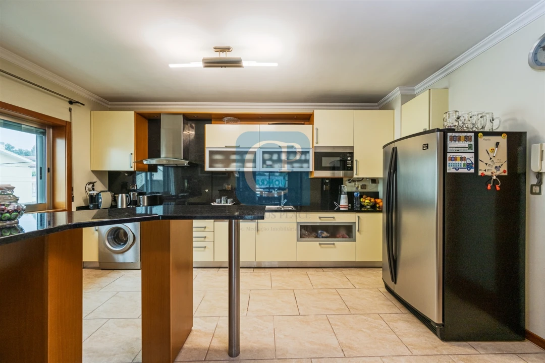 Moradia T3 para Venda em Alfena Foto 22