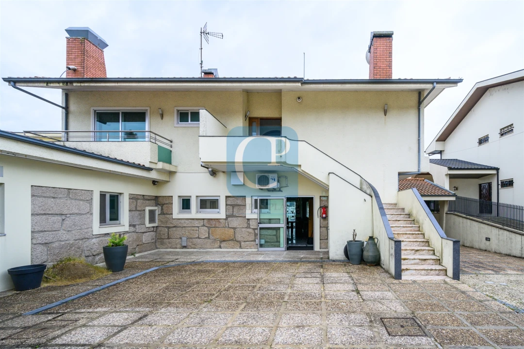 Moradia T3 para Venda em Alfena Foto 19