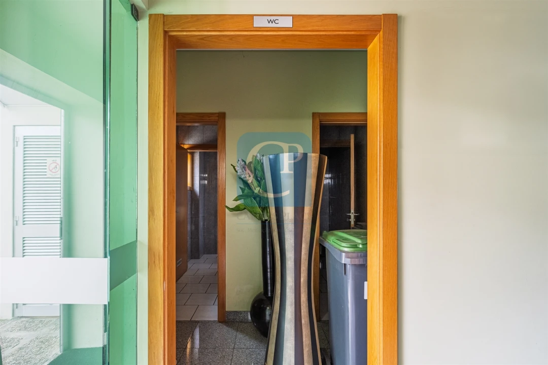 Moradia T3 para Venda em Alfena Foto 17