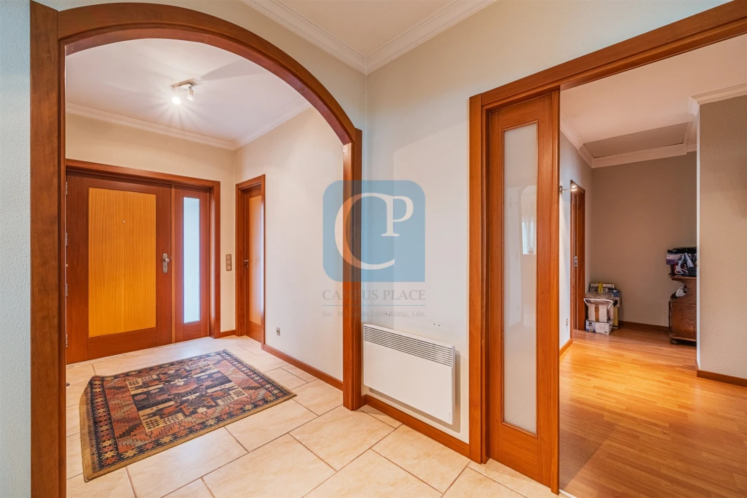 Moradia T3 para Venda em Alfena Foto 21