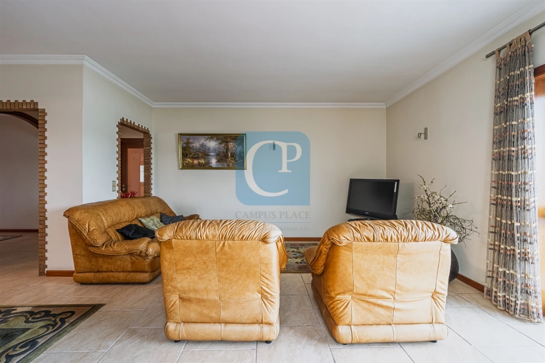 Moradia T3 para Venda em Alfena Foto 30