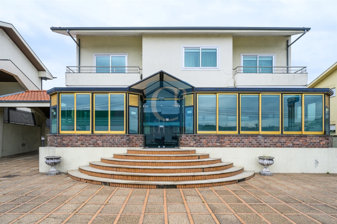 Moradia T3 para Venda em Alfena Foto 2