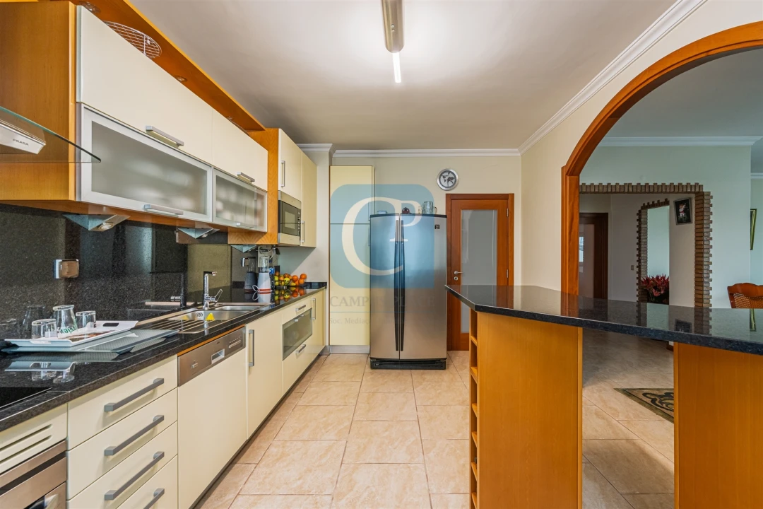 Moradia T3 para Venda em Alfena Foto 25