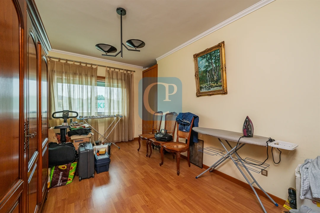 Moradia T3 para Venda em Alfena Foto 40