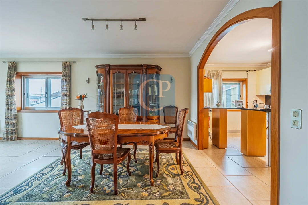 Moradia T3 para Venda em Alfena Foto 26