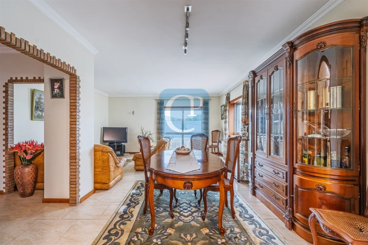 Moradia T3 para Venda em Alfena Foto 27