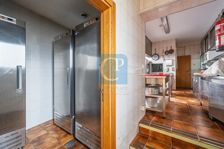 Moradia T3 para Venda em Alfena Foto 13