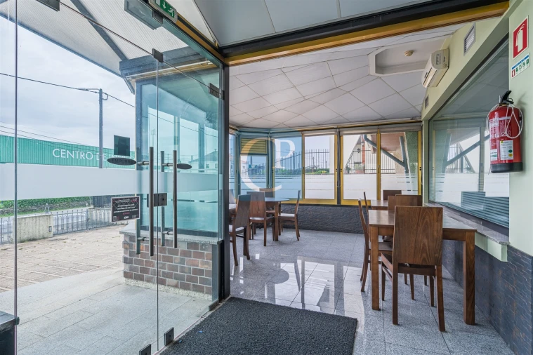 Moradia T3 para Venda em Alfena Foto 10