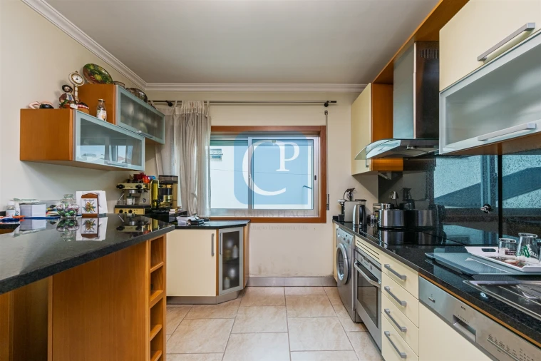 Moradia T3 para Venda em Alfena Foto 24