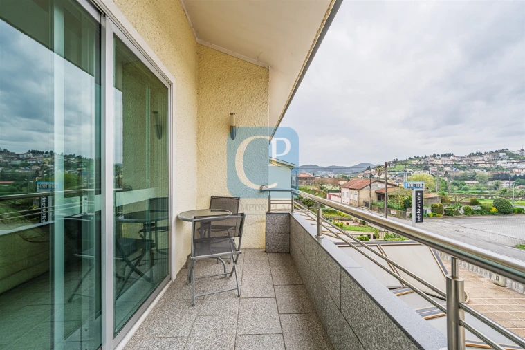 Moradia T3 para Venda em Alfena Foto 31