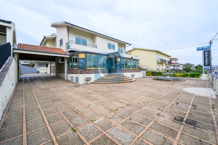 Moradia T3 para Venda em Alfena Foto 3