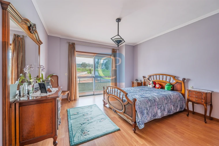 Moradia T3 para Venda em Alfena Foto 34