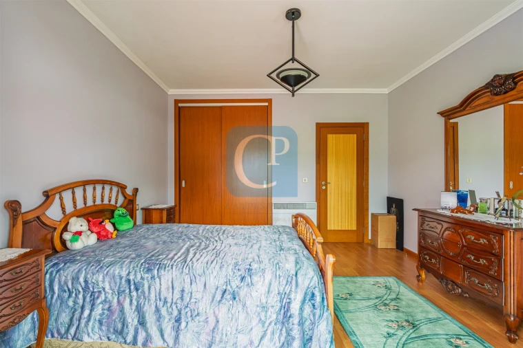 Moradia T3 para Venda em Alfena Foto 35