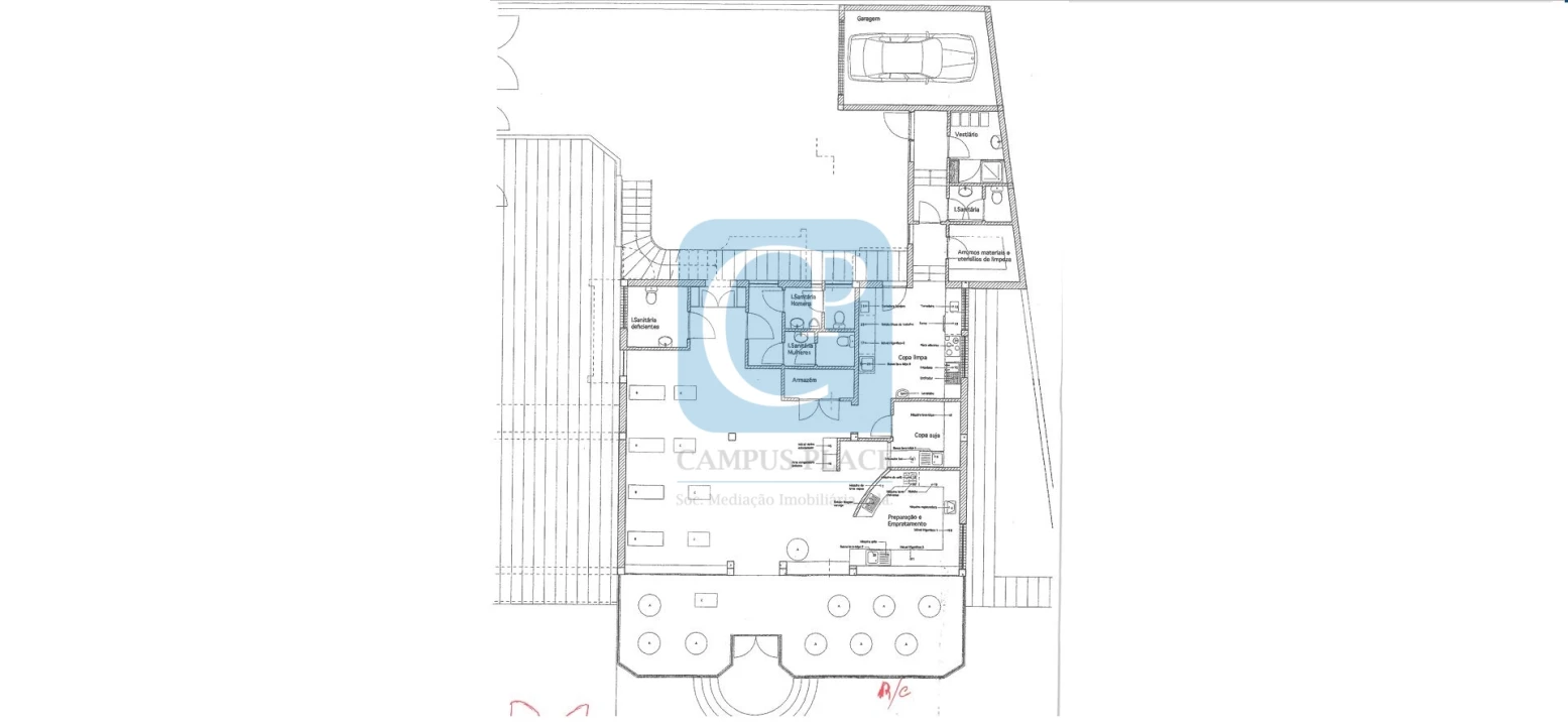 Moradia T3 para Venda em Alfena Foto 44