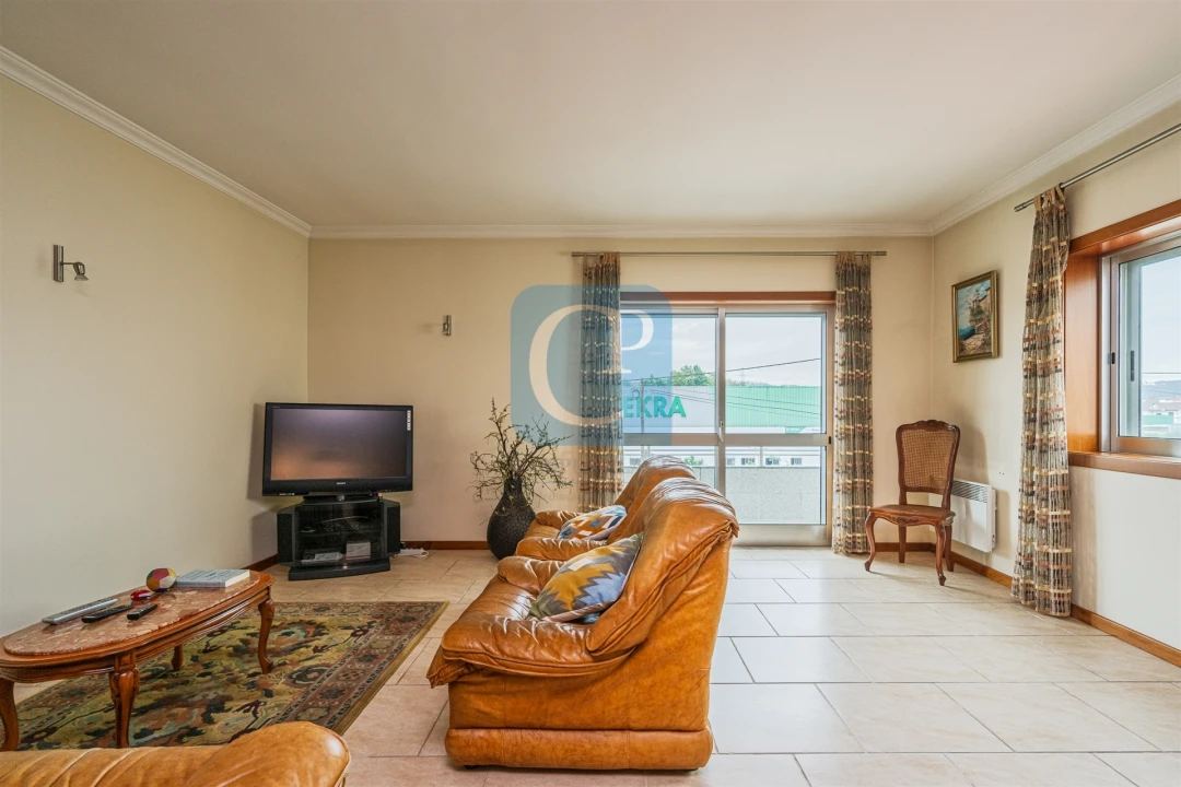 Moradia T3 para Venda em Alfena Foto 29