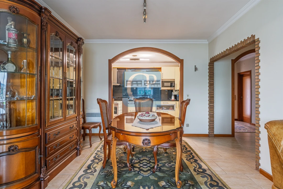 Moradia T3 para Venda em Alfena Foto 28