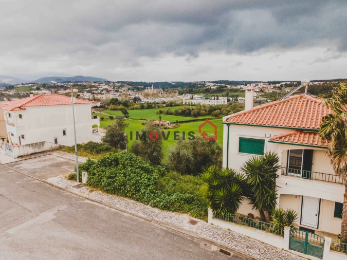 Terreno para Venda em Batalha Foto 3