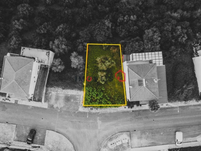 Terreno para Venda em Batalha Foto 2