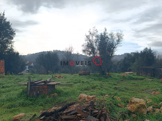 Moradia T0 para Venda em Seiça Foto 16