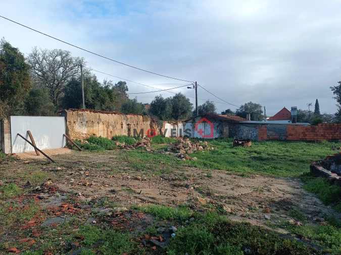 Moradia T0 para Venda em Seiça Foto 9