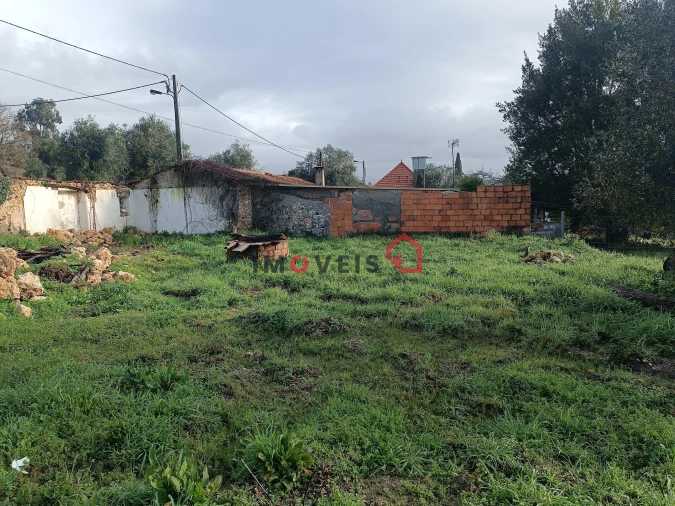 Moradia T0 para Venda em Seiça Foto 11