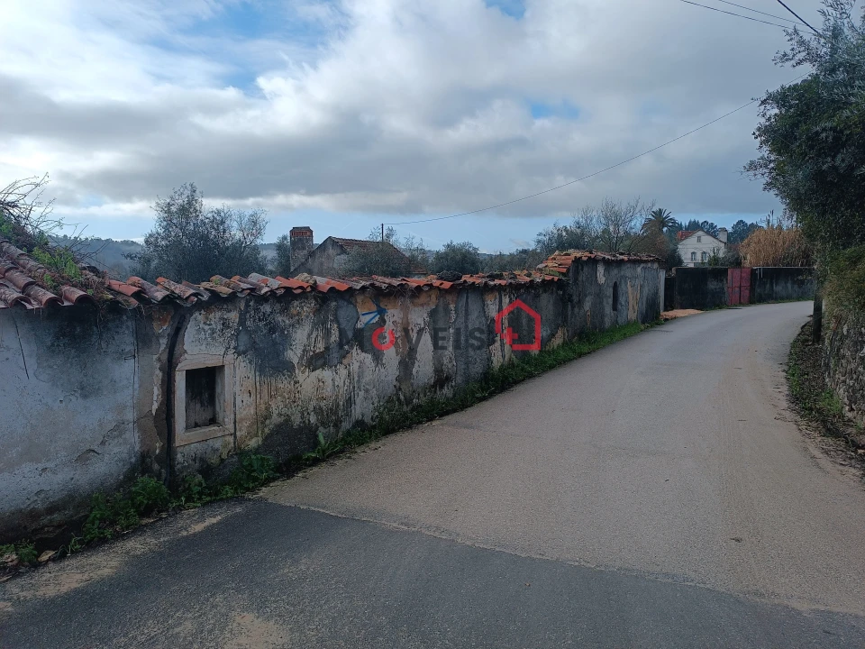 Moradia T0 para Venda em Seiça Foto 2