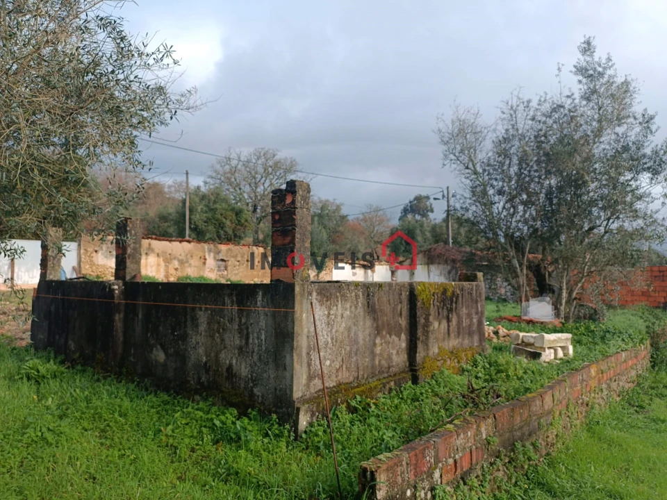 Moradia T0 para Venda em Seiça Foto 14