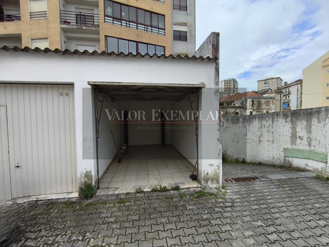 Garagem para Venda em Setubal (São Sebastião) Foto 9