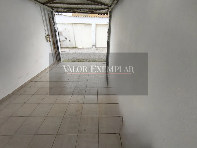 Garagem para Venda em Setubal (São Sebastião) Foto 6
