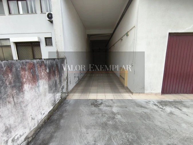 Garagem para Venda em Setubal (São Sebastião) Foto 10