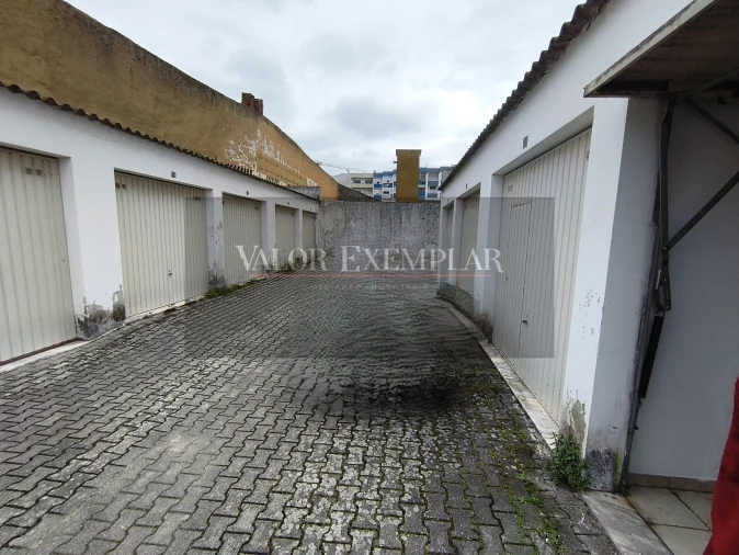 Garagem para Venda em Setubal (São Sebastião) Foto 13