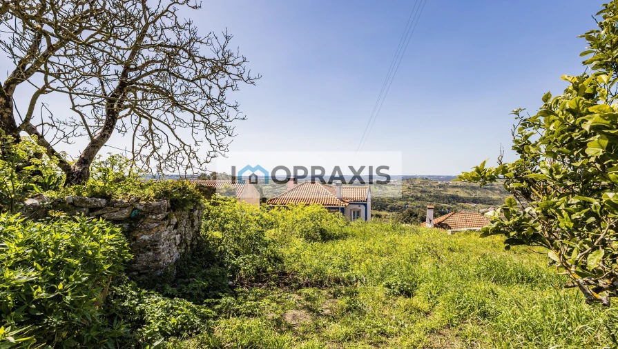 Moradia T2 para Venda em Reguengo do Fetal Foto 18