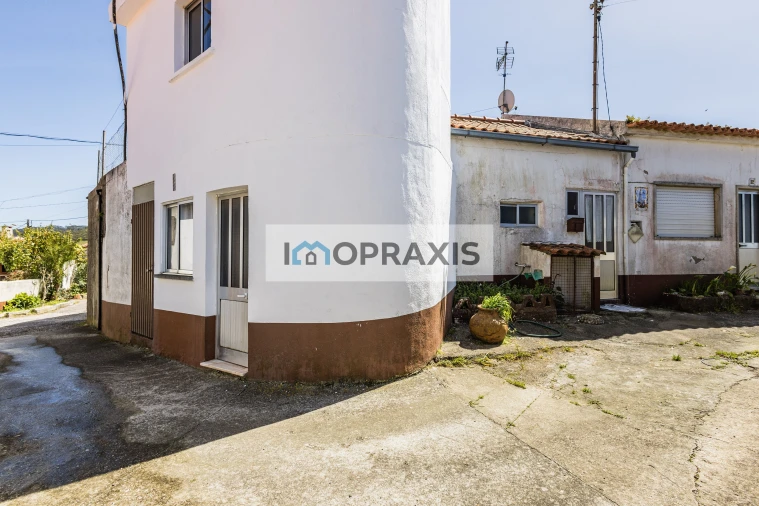 Moradia T2 para Venda em Reguengo do Fetal Foto 17