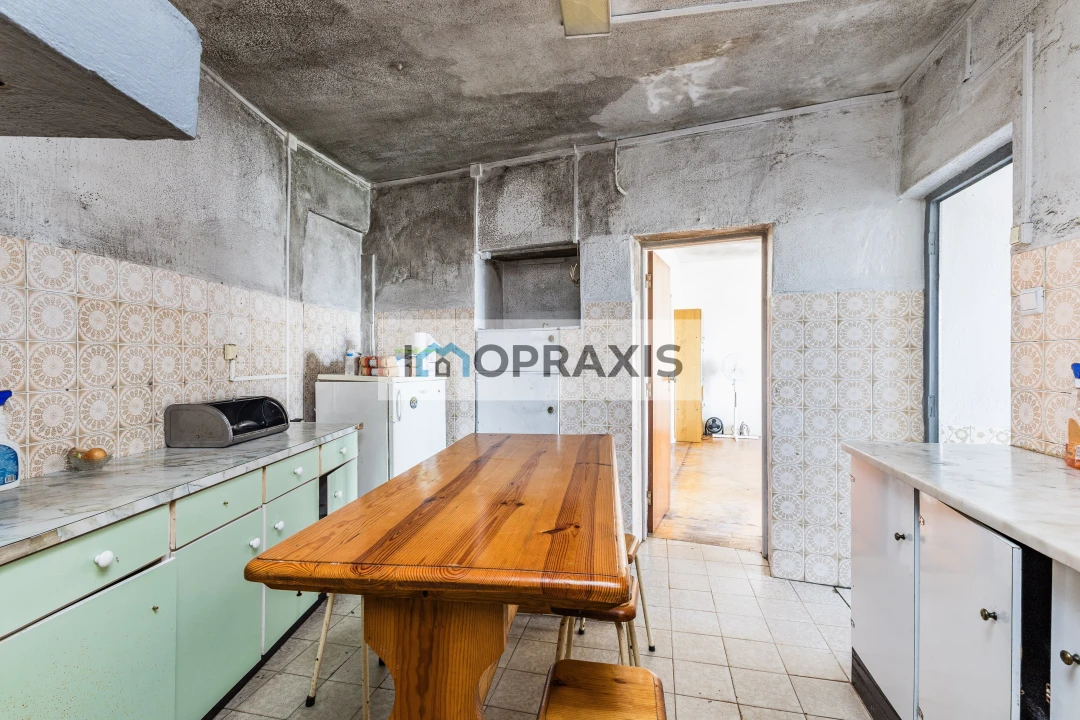 Moradia T2 para Venda em Reguengo do Fetal Foto 8