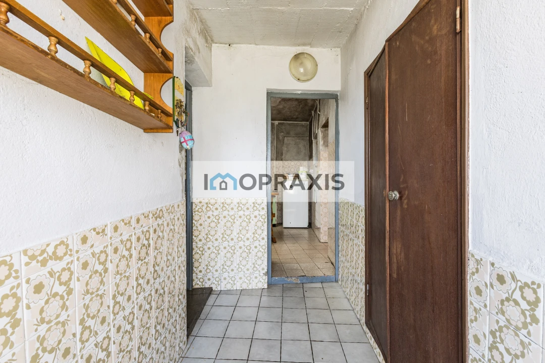 Moradia T2 para Venda em Reguengo do Fetal Foto 12