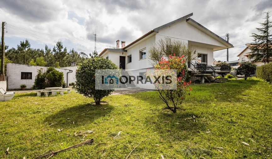 Moradia T4 para Venda em Monte Redondo e Carreira Foto 6