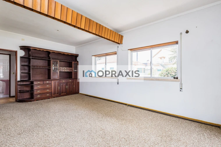 Moradia T4 para Venda em Monte Redondo e Carreira Foto 9