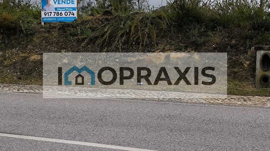 Terreno para Venda em Colmeias e Memória