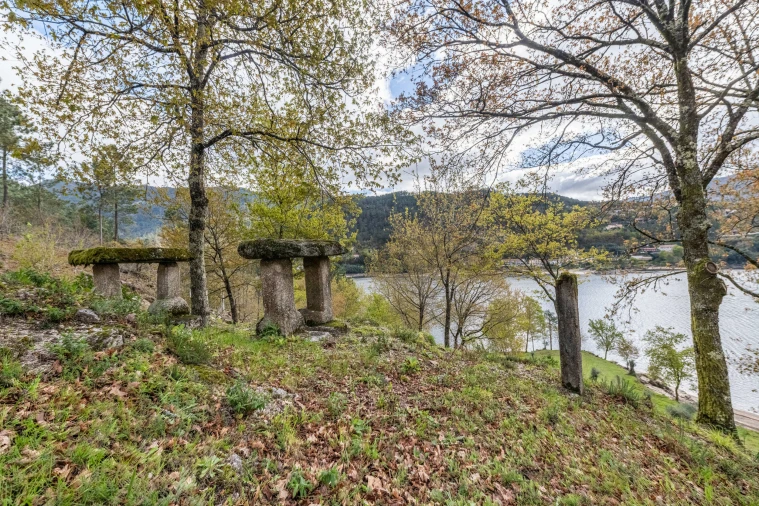 Moradia T3 para Venda em Rio Caldo Foto 20