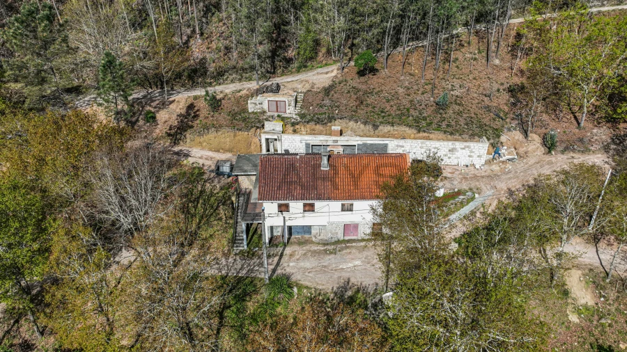 Moradia T3 para Venda em Rio Caldo Foto 8