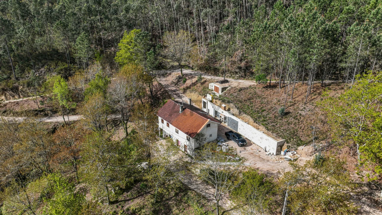 Moradia T3 para Venda em Rio Caldo Foto 9