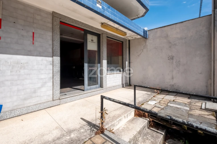 Negócio para Arrendamento em Pedrouços Foto 5