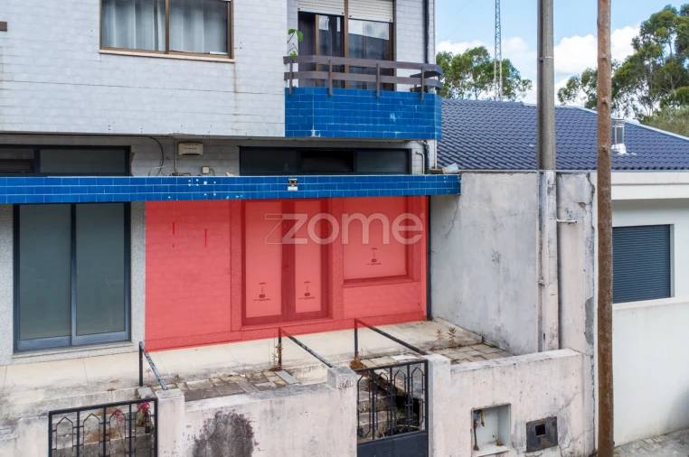 Negócio para Arrendamento em Pedrouços Foto 3