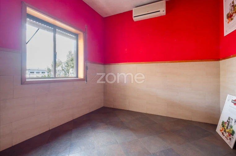 Negócio para Arrendamento em Pedrouços Foto 14