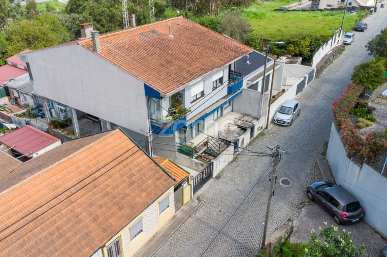 Negócio para Arrendamento em Pedrouços Foto 15